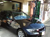 BMW320