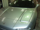 NSX