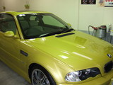 BMW�@M3