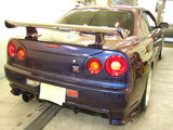 GT-R