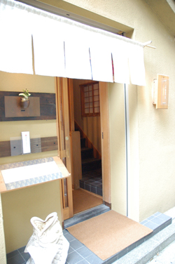 横浜 懐石料理 宴席料理 真砂茶寮 関内 7