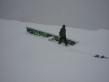 ボックス除雪
