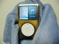 24����å�iPod