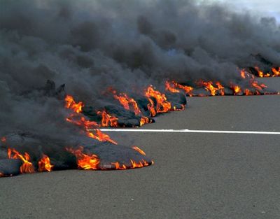 地球って凄い10