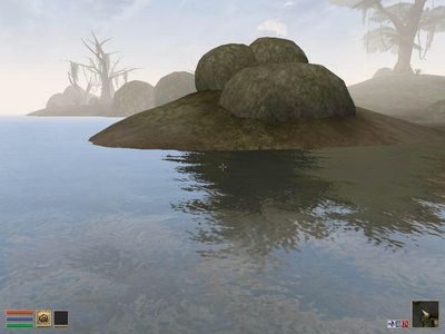 2002: Morrowind (PC)