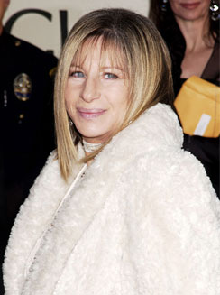 02�С��Х顦���ȥ饤����ɡ�Barbra Streisand��