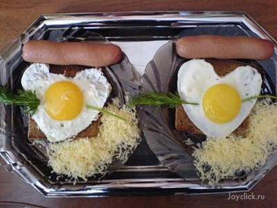 目玉焼き11