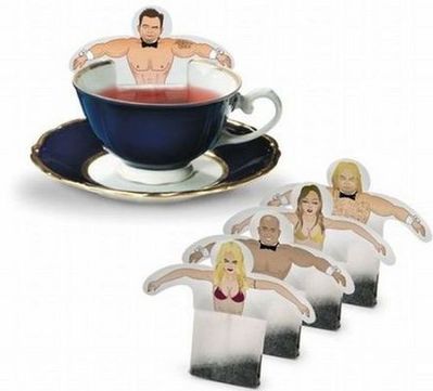紅茶が楽しくなりそうなティーバッグ15