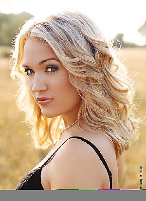15����꡼������������åɡ�Carrie Underwood��