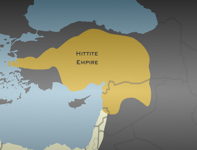 Hittite Empire