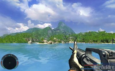 2004: Far Cry (dt.) (PC)