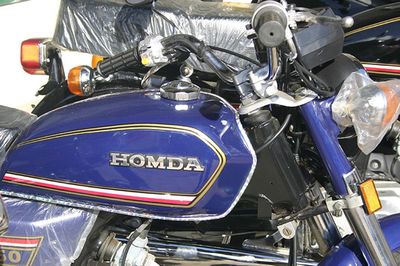 ���֥���-�ۥ���ΥХ���HOMDA