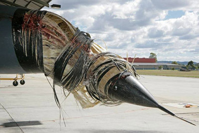 �ڥꥫ��ȷ��ͤ���F-111��Ʈ��04