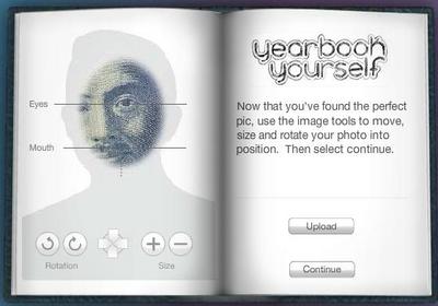 ´�ȥ���Х����ˤ��Ƥ�����Yearbook Yourself��03
