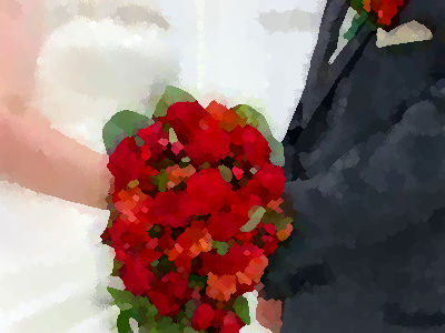 結婚00