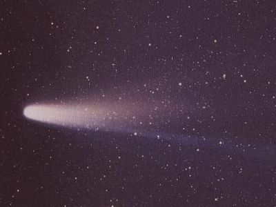 彗星 ハーレー ハレー彗星、繰り返される終末説