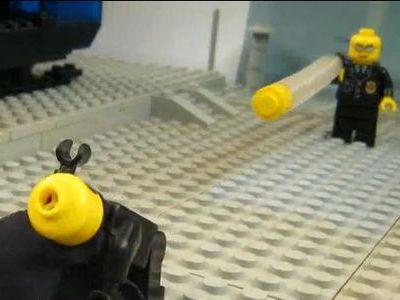 レゴ・マトリックス