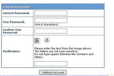 ���䡢CAPTCHA�β����ФƤʤ�����ġ�