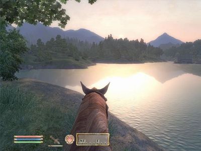 2006: Oblivion (PC)