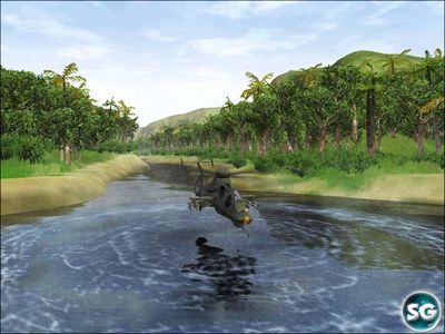 2002: Comanche 4 (PC)