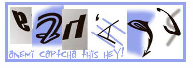 �ɤ����Ƥ��ɤ�ʤ�CAPTCHA����3