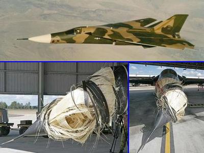 �ڥꥫ��ȷ��ͤ���F-111��Ʈ��01