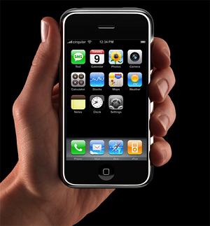 iPhone2