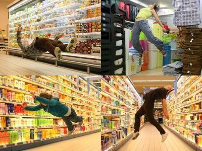 スーパー舞空術TOP