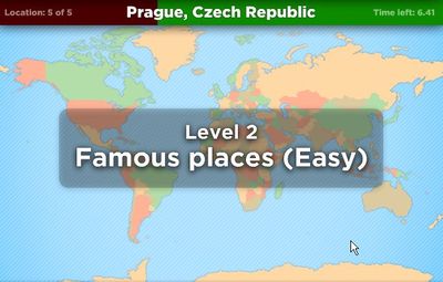 �ȥ�٥顼IQ�����󥸡�The Traveler IQ Challenge��07