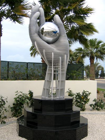 11.Ball in the hand�ʼ�˶̡�