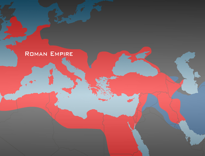 Roman Empire