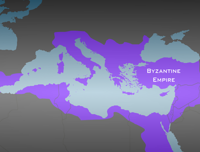 Byzantine Empire