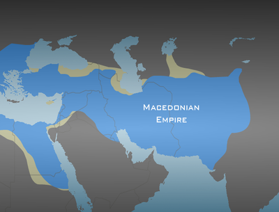 Macedonian Empire
