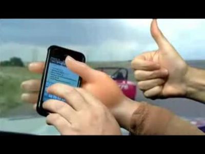 iPhone�����ؤʷ������ä��Ƥ����������Ķ�������Ū�����ƥ�