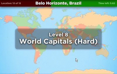 �ȥ�٥顼IQ�����󥸡�The Traveler IQ Challenge��13