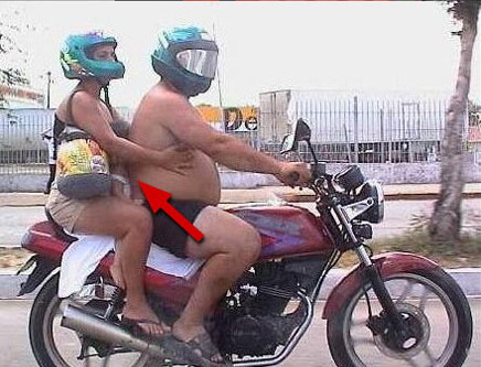 Motorbike