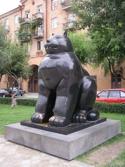 37.Fat cat�ʥǥ�ǭ��