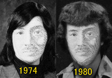 �������1974-1980