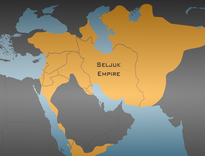 Seljuk Empire