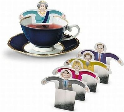 紅茶が楽しくなりそうなティーバッグ14