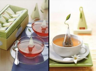 紅茶が楽しくなりそうなティーバッグ10