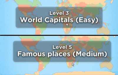 �ȥ�٥顼IQ�����󥸡�The Traveler IQ Challenge��08