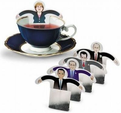 紅茶が楽しくなりそうなティーバッグ13