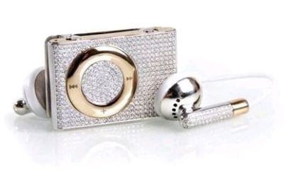 ��ȥ�������ɤ�iPod Shuffle