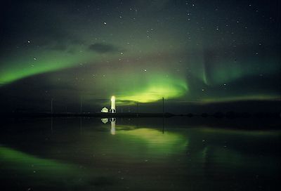 ����������-��������ȥʥ�ͥ� (Seltjarnarnes������ʥ��������ɡ�