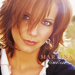 13�ޥ�ƥ��ʡ��ޥ��֥饤�ɡ�Martina McBride��