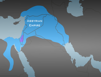 Assyrian Empire