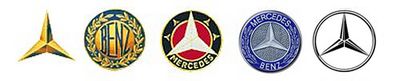�֤Υ���-Mercedes-Benz