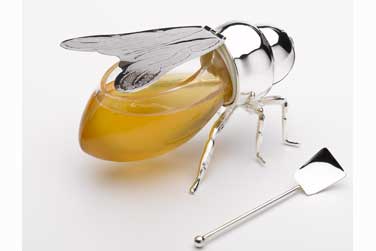 Bee-back