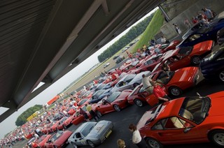 フェラーリミーティング6